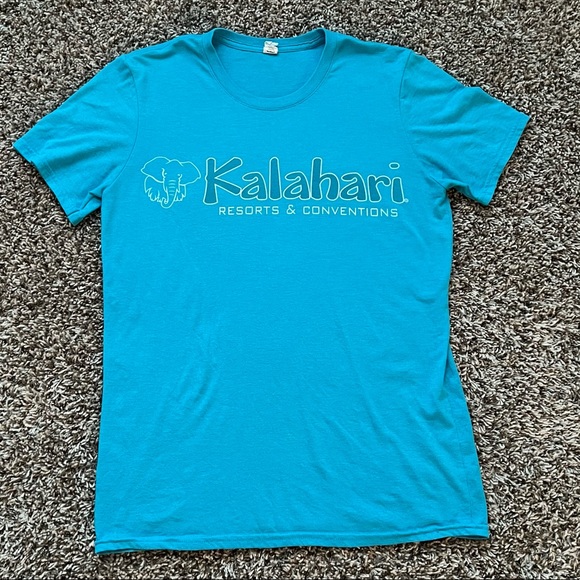Kalahari t-Shirt - Picture 1 of 4